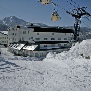 Hotel Iwasuge Yamanouchi  Exterior photo