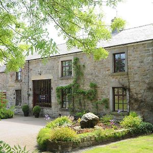 Green Bank Farmhouse Lancaster Exterior photo