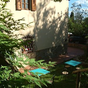 A Casa Di Olivo Bed & Breakfast San Jacopo al Girone Exterior photo