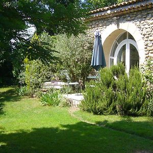 Le Clos De L'Ambre Bed & Breakfast Divajeu Exterior photo