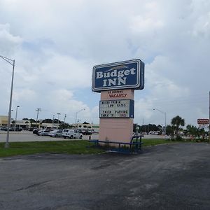 Budget Inn Sebring Exterior photo