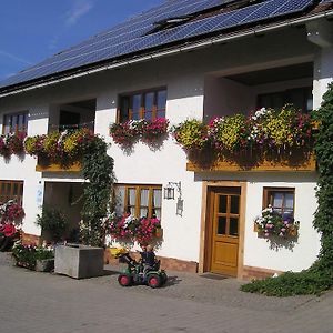 Ferienhof Ring Villa Schonthal Exterior photo