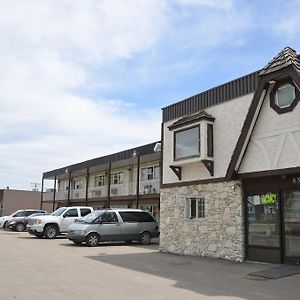 Coachman Inn Regina Exterior photo