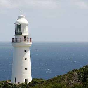 Cape Otway Lightstation Hotel Exterior photo