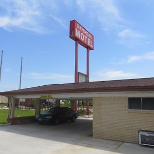 Bayshore Motel La Porte Exterior photo