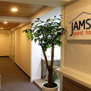 Jamsil Guest House Seoul Exterior photo