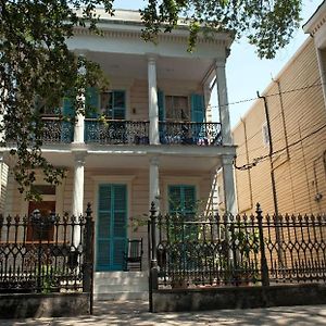 Fairchild House Bed & Breakfast New Orleans Exterior photo