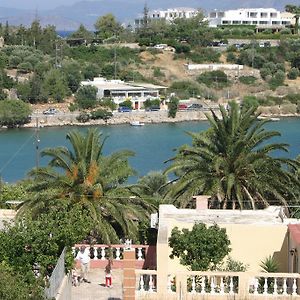 Hotel Eliza Agios Nikolaos  Exterior photo