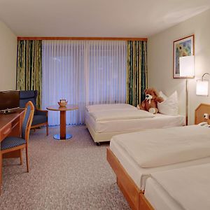 Balladins Superior Hotel Gutsmann Bad Bramstedt Room photo