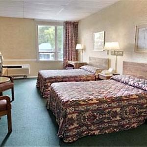 Days Inn Northwest East Point Room photo