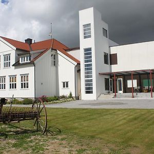 Elton Hotel Raufoss Exterior photo