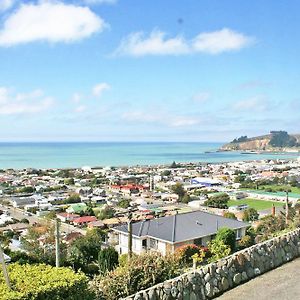 92 Aln Street Villa Oamaru Exterior photo