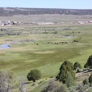 Sevier River Ranch & Cattle Company Villa Hatch Exterior photo