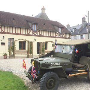 La Maison De Bayeux Bed & Breakfast Exterior photo