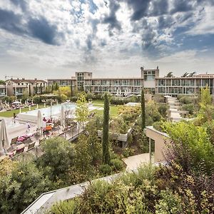 Aqualux Hotel Spa Suite & Terme Bardolino Exterior photo