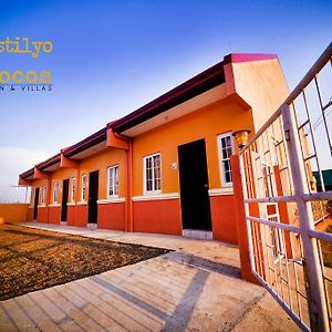 Kastilyo De Ilocos Tourists Inn And Villas Laoag Exterior photo