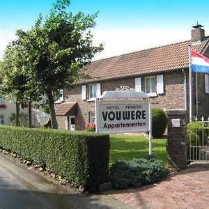 B&B Vouwere Mechelen Exterior photo