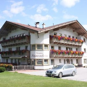 Pension Sonnenheim Hotel Schönberg im Stubaital Exterior photo