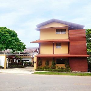 โคโคนัทโฮม รีสอร์ท Hotel Samut Songkhram Exterior photo