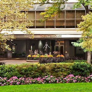 The Rittenhouse Hotel Philadelphia Exterior photo