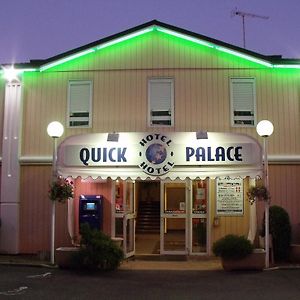 Quick Palace Auxerre Hotel Monéteau Exterior photo