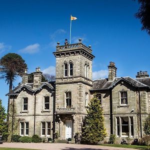 Eden Mansion Hotel St. Andrews Exterior photo