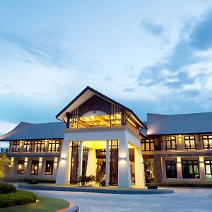 Emerald Palace Hotel Naypyidaw Exterior photo