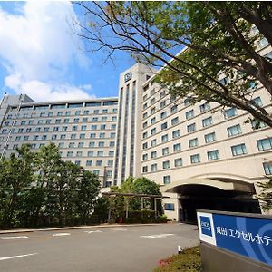 Hotel Mystays Premier Narita Exterior photo