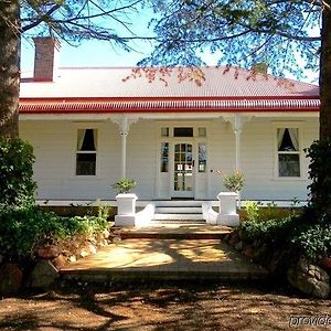 Moore Park Inn Armidale Exterior photo