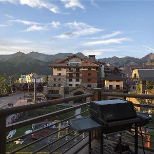 Granita At Mountain Village By Telluride Resort Lodging Exterior photo