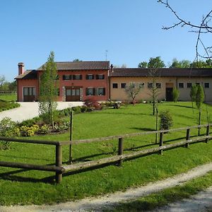 Agriturismo Cornolere Villa Castelcucco Exterior photo