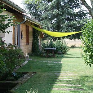 Gite Vercors-Chambaran Villa Saint-Marcellin  Exterior photo