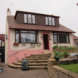 Braeside House Bed & Breakfast St. Andrews Exterior photo