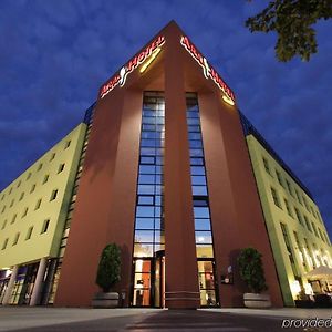 Ara Hotel Comfort Ingolstadt Exterior photo