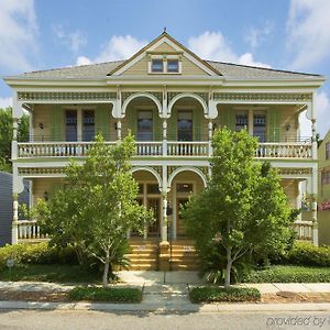 Maison Perrier Bed & Breakfast Bed & Breakfast New Orleans Exterior photo