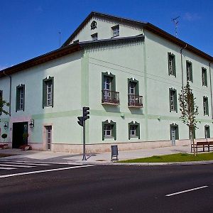 Marques De La Ensenada Hotel Valladolid Exterior photo