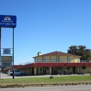 American Star Inn - Abilene Exterior photo