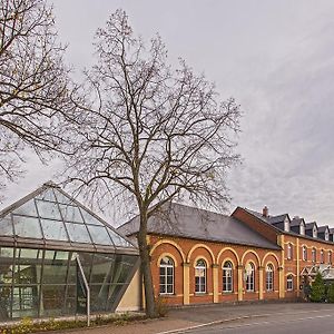 Der Bayerische Hof Hotel Grunbach Exterior photo