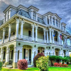 Dansereau House Bed & Breakfast Thibodaux Exterior photo