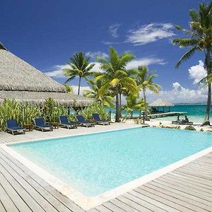 Bora Bora Beach Resort Facilities photo