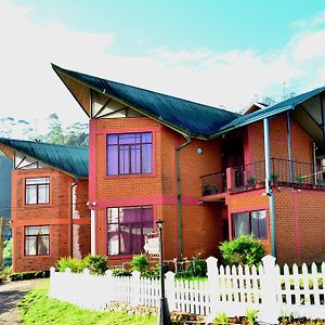 Hw Holiday Resort Nuwara Eliya Exterior photo