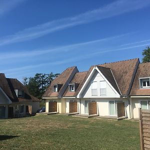 Les Cottages Du Saleys By Resid&Co Salies-de-Béarn Exterior photo