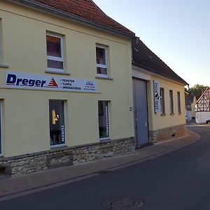 Pension Dreger Hotel Freimersheim  Exterior photo