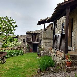 Casa Grande, Turismo De Habitacao E Casas De Campo Guest House Pacos da Serra Exterior photo