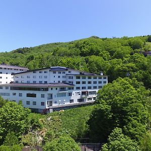 Hotel Higashidate Yamanouchi  Exterior photo