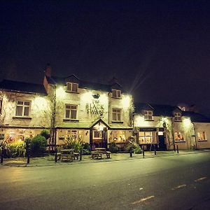 The Black Swan Glazebrook Exterior photo