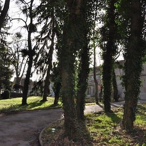 Le Parc D'Eden Hotel Saint-Mard  Exterior photo