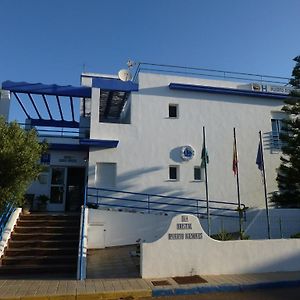 Hostal Puerto Genoves Hotel San José Exterior photo