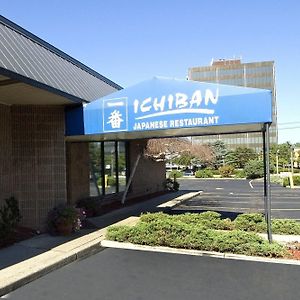 Best Western Oritani New York Exterior photo