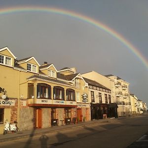 The Lough & Quay Guest Accommodation Warrenpoint Exterior photo